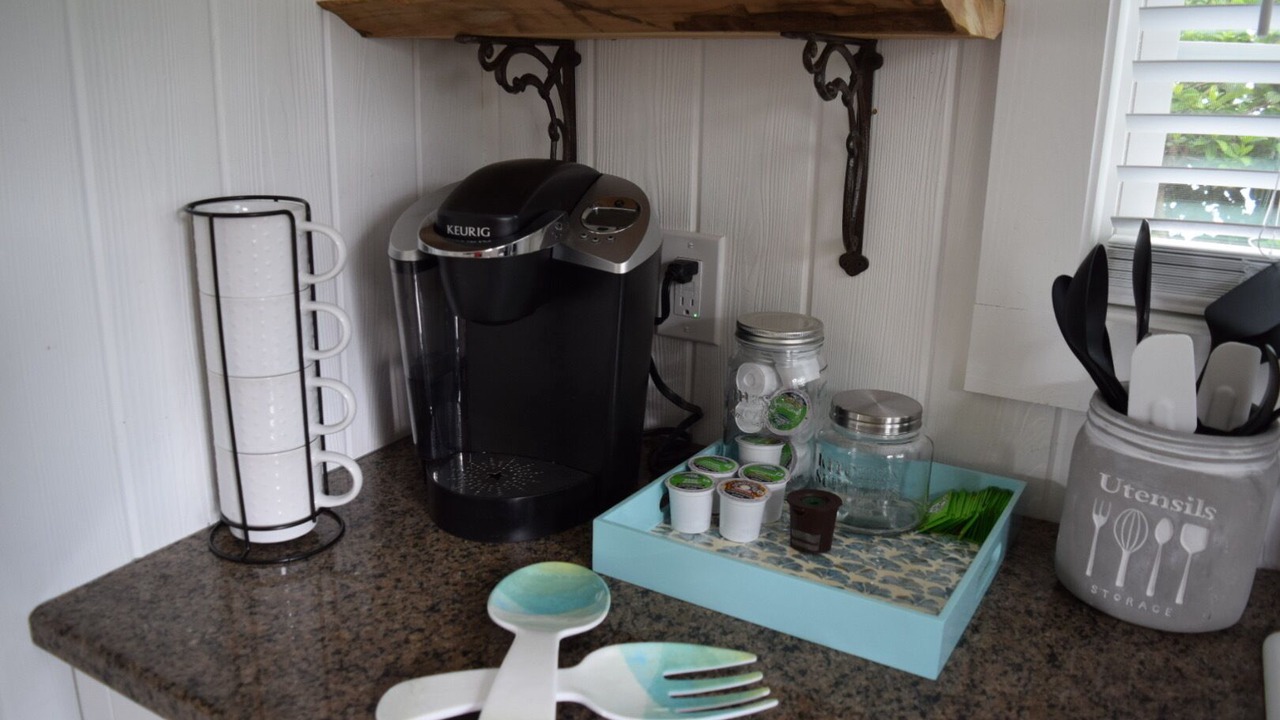 Photo of Kitchen in Forest Hills