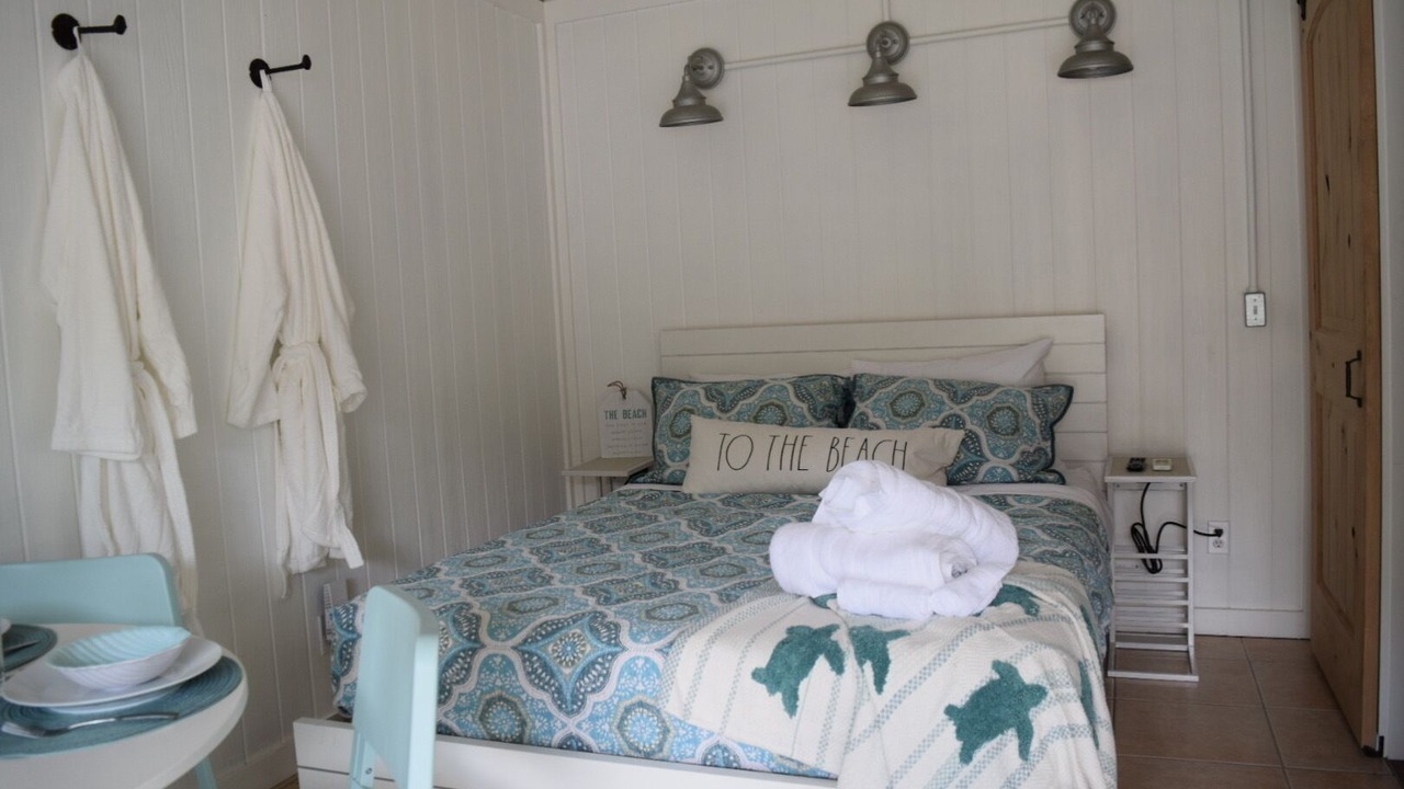 Photo of Bedroom in Forest Hills