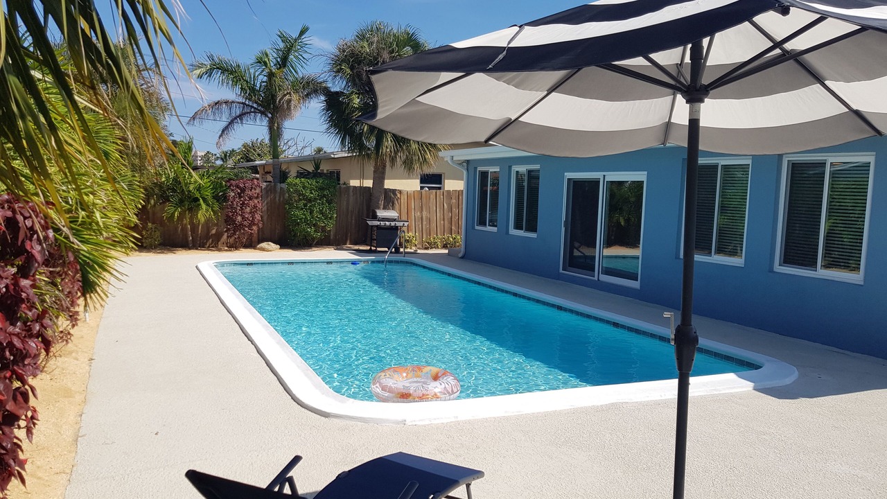 Photo of Outdoor in Seacoast Shores