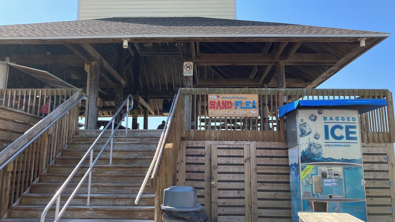 Photo of Others in Holiday Isle