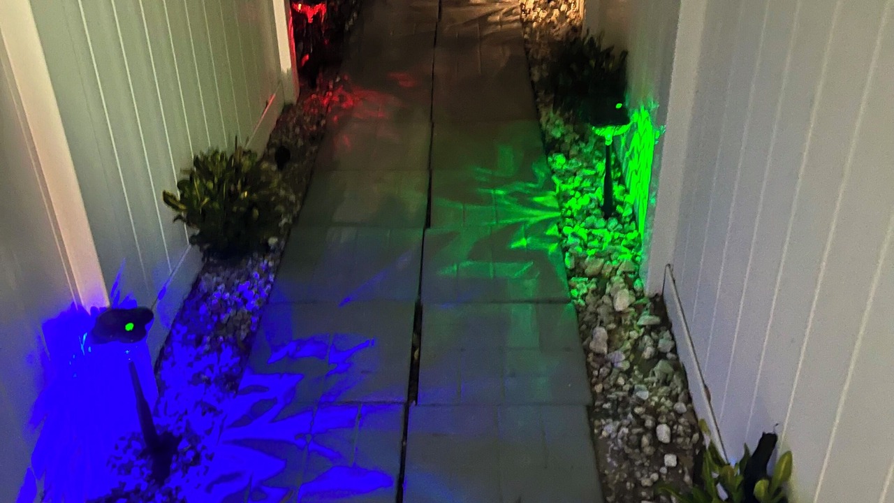 Photo of Outdoor in Egypt Lake-Leto