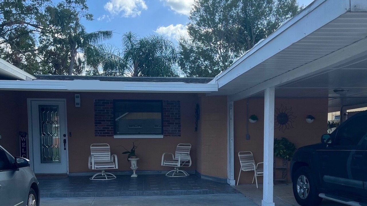 Photo of Outdoor in Egypt Lake-Leto