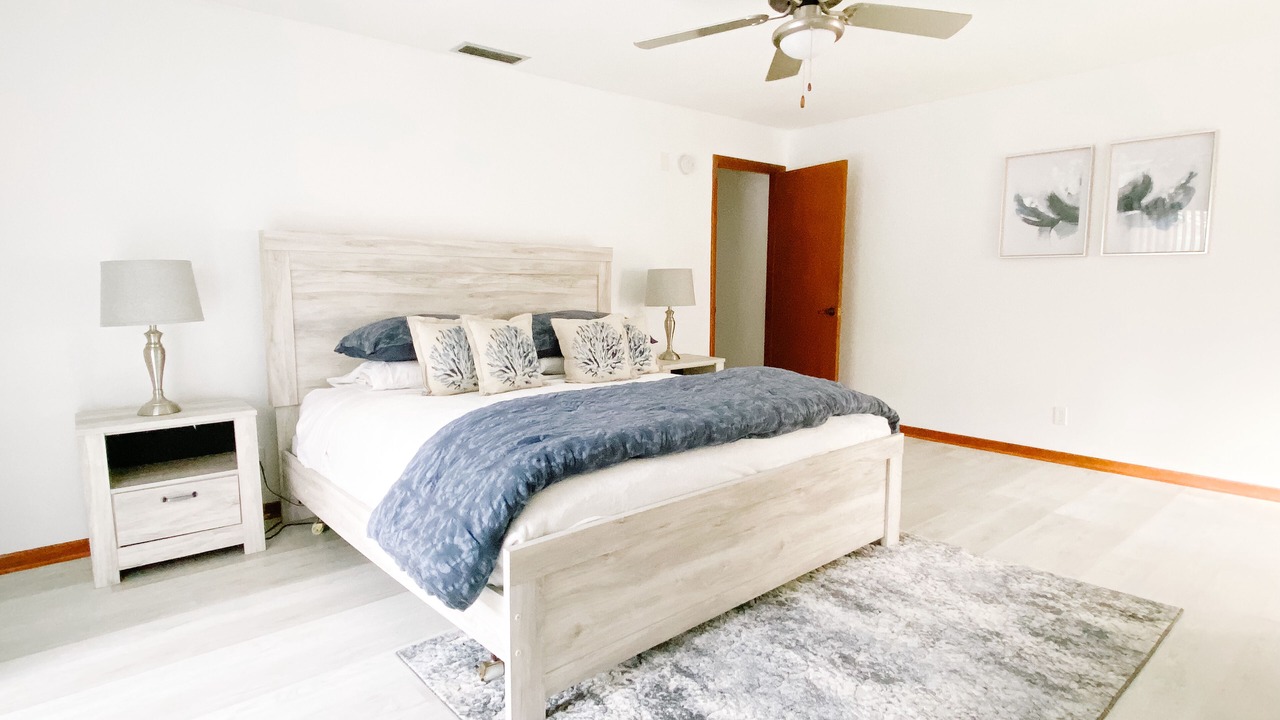 Photo of Bedroom in Port Orange