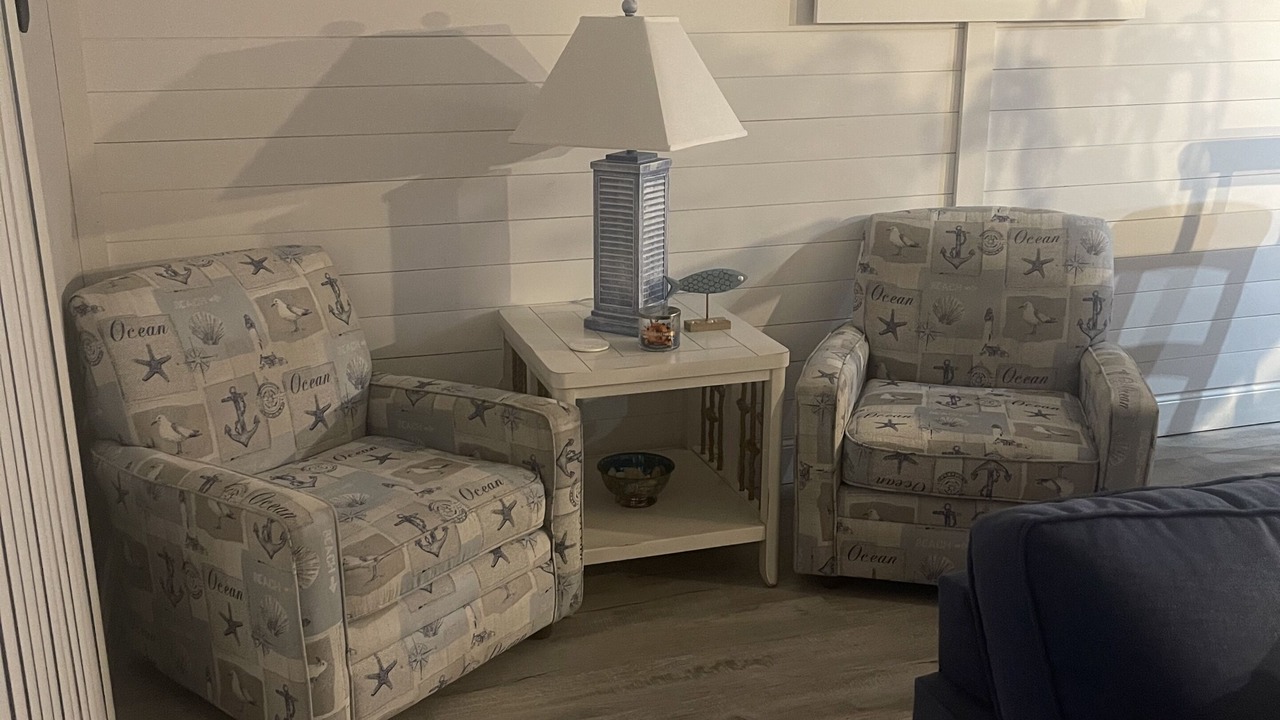 Photo of Livingroom in Panama City Beach