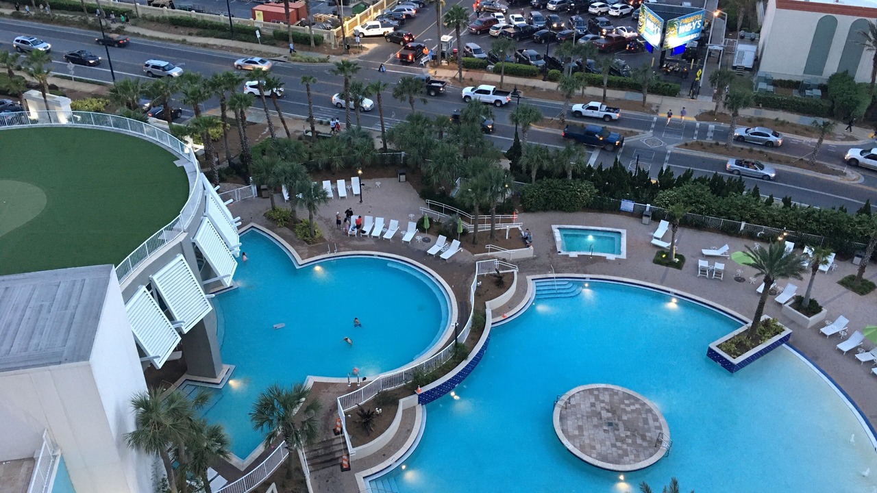 Photo of Outdoor in Panama City Beach