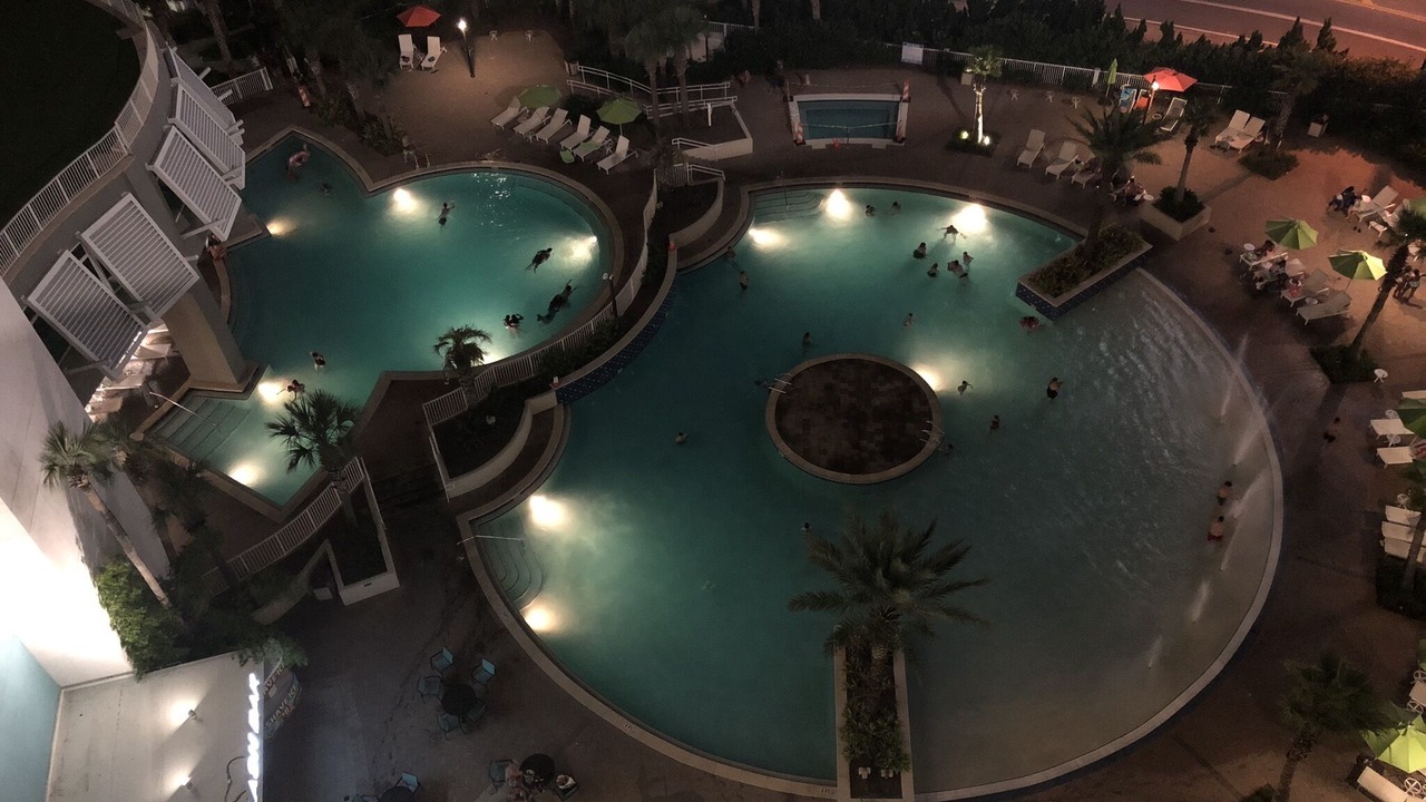 Photo of Outdoor in Panama City Beach