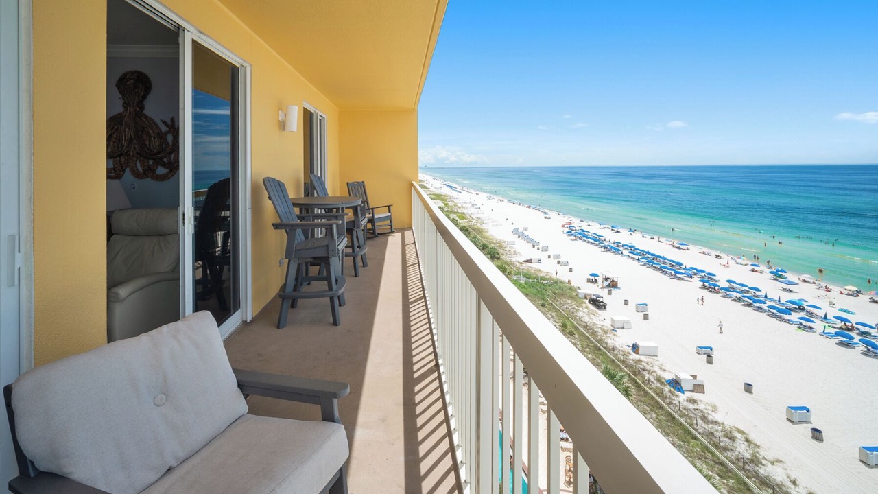Photo of Outdoor in Panama City Beach