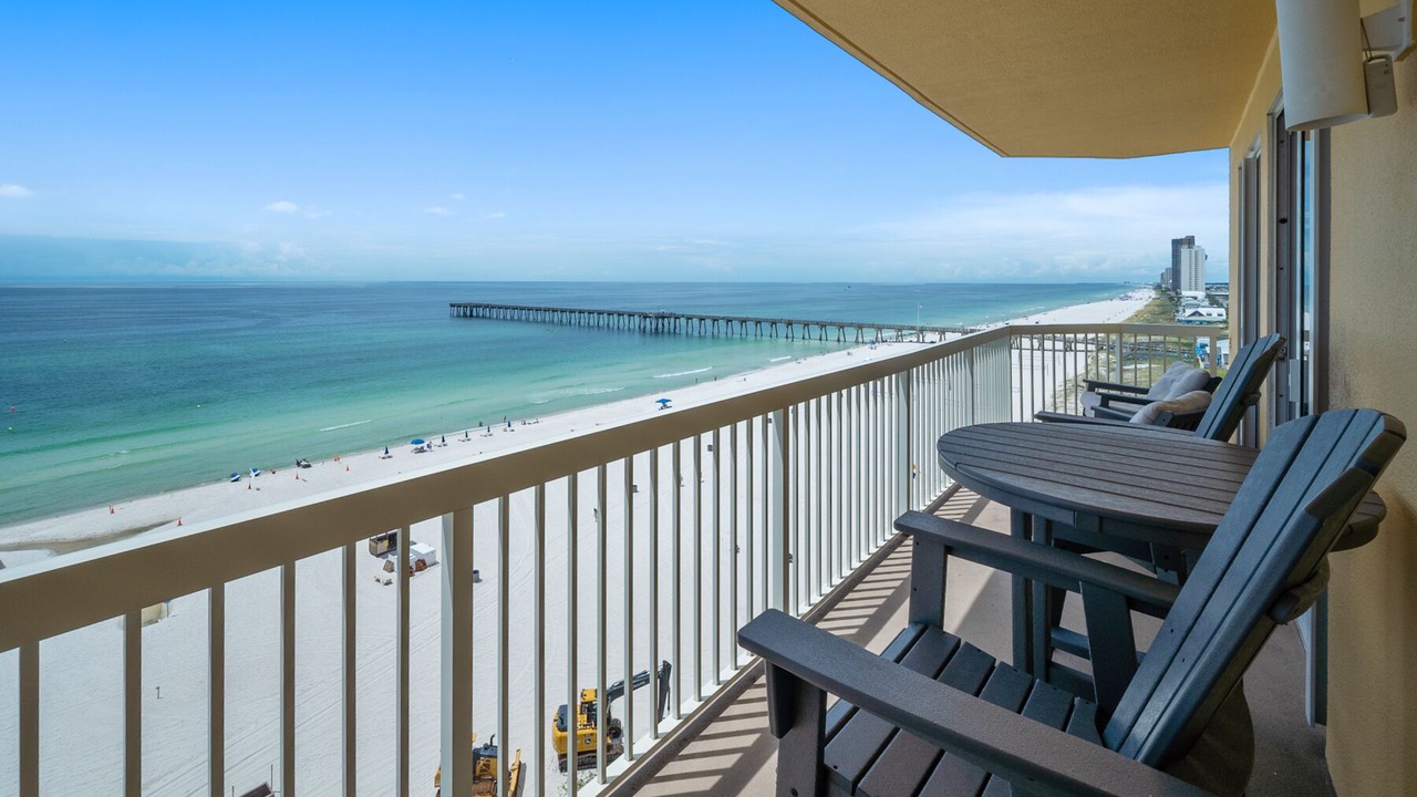 Photo of Outdoor in Panama City Beach