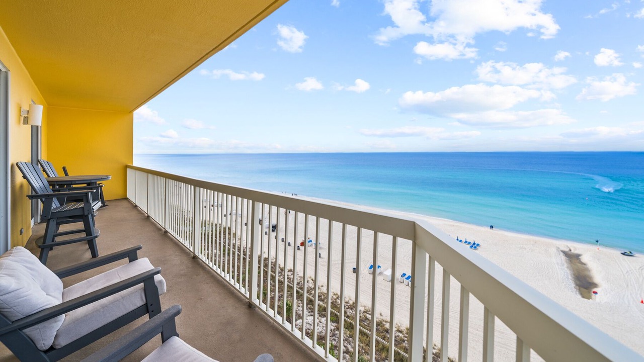 Photo of Outdoor in Panama City Beach