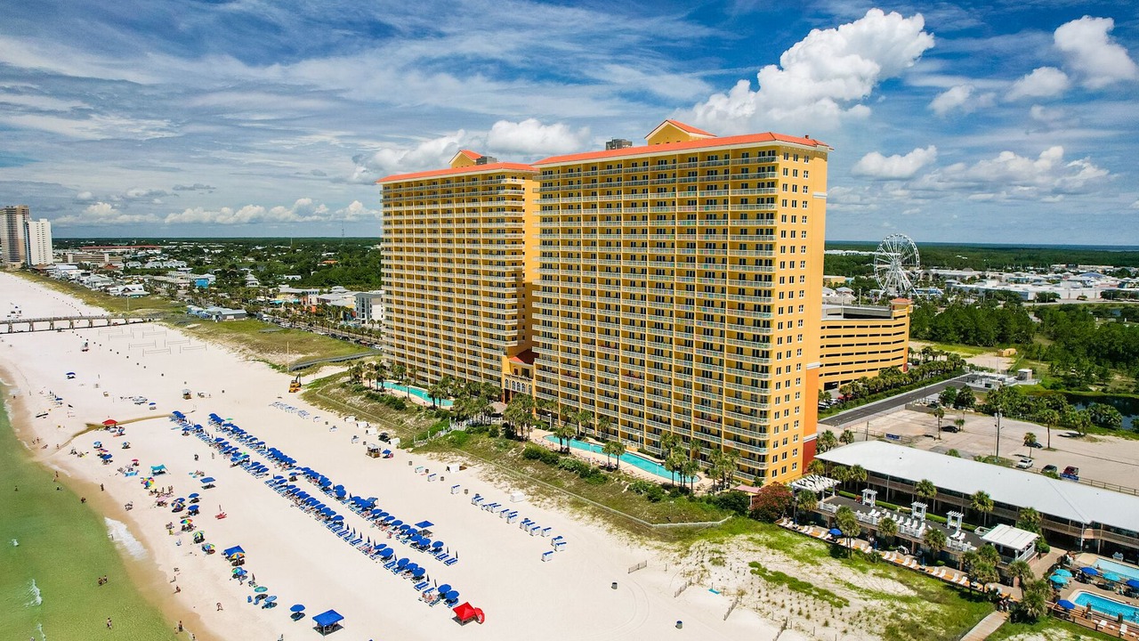 Photo of Outdoor in Panama City Beach