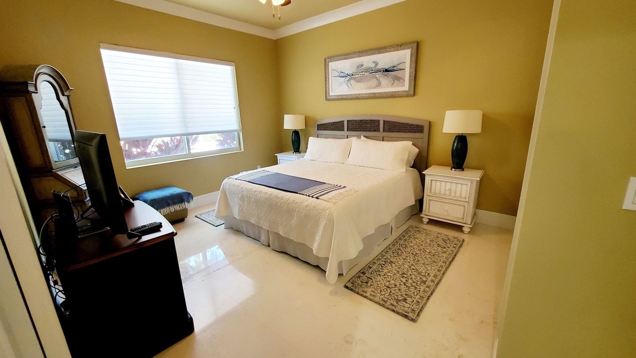 Photo of Bedroom in Marathon
