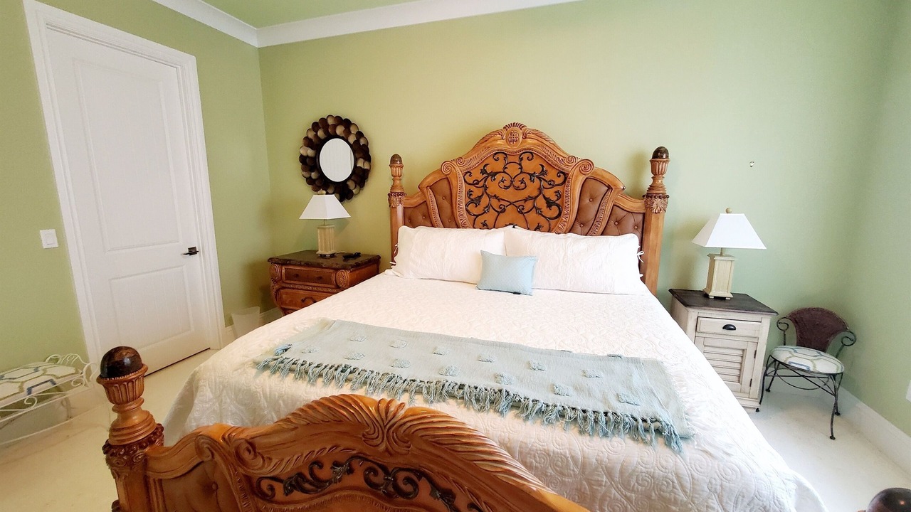 Photo of Bedroom in Marathon