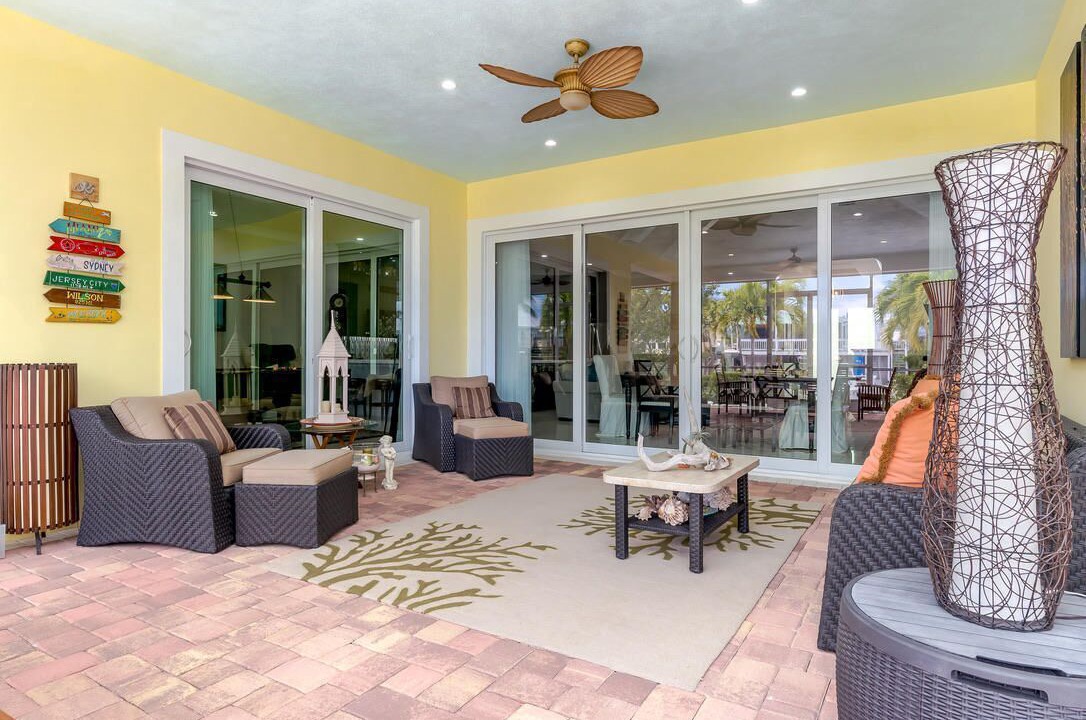 Photo of Patio Balcony in Marathon