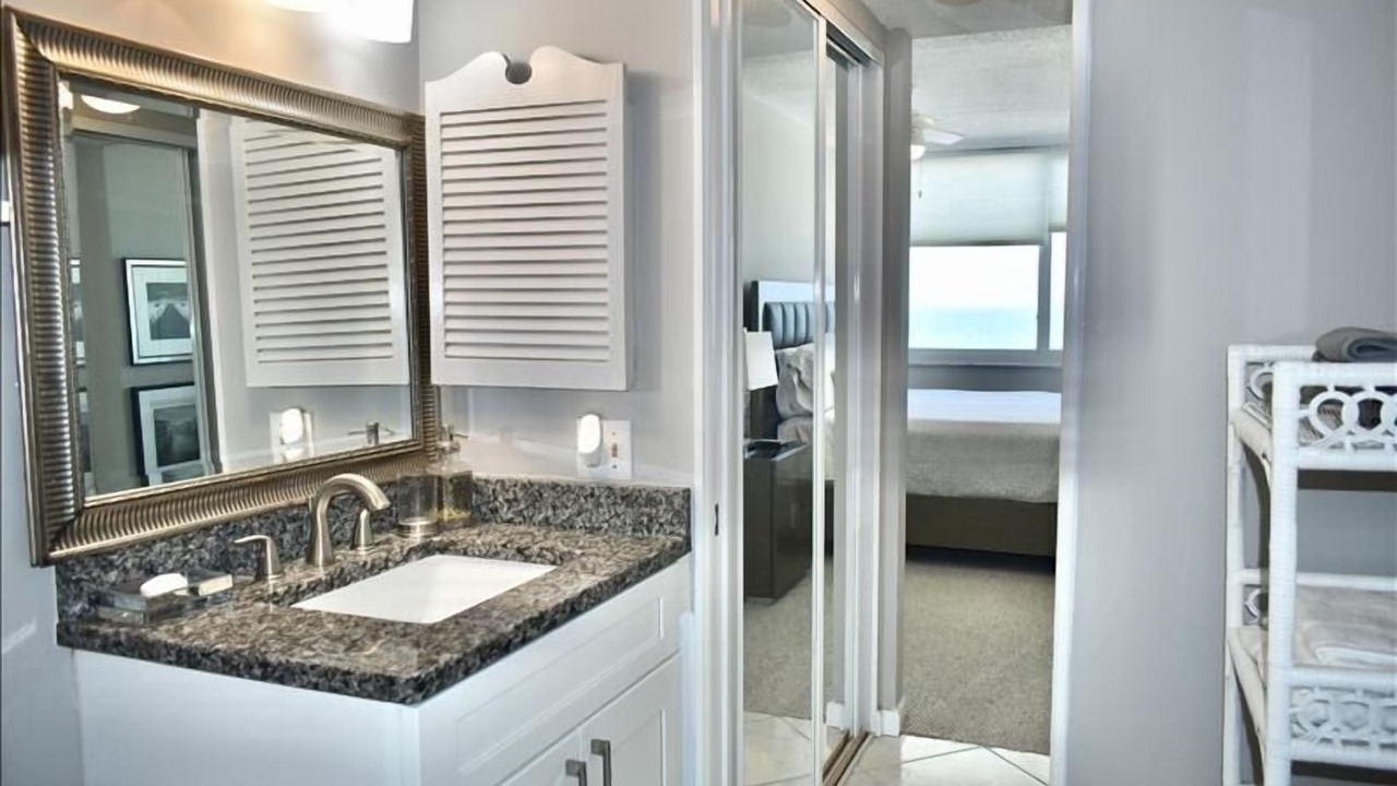 Photo of Bathroom in Ponce Inlet