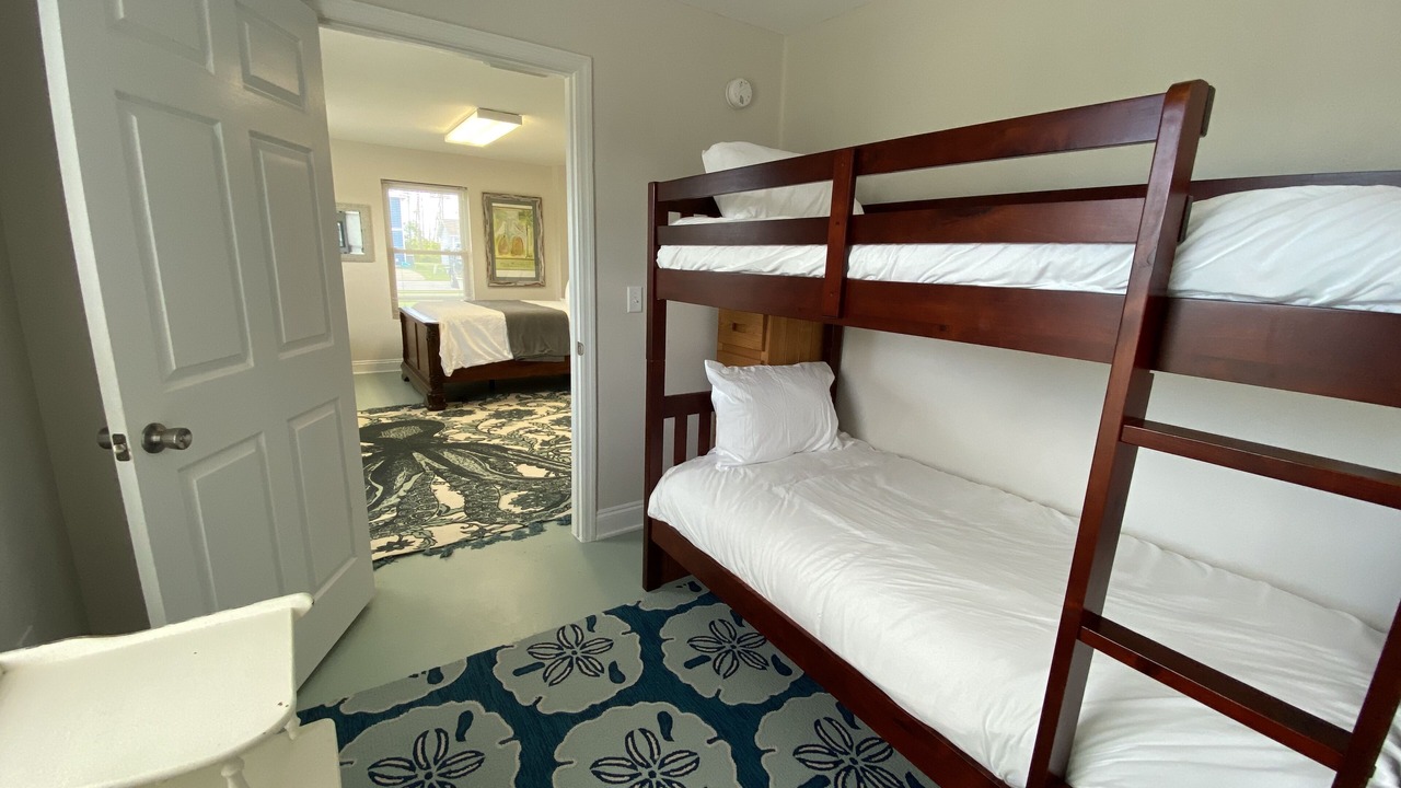 Photo of Bedroom in Port St. Joe