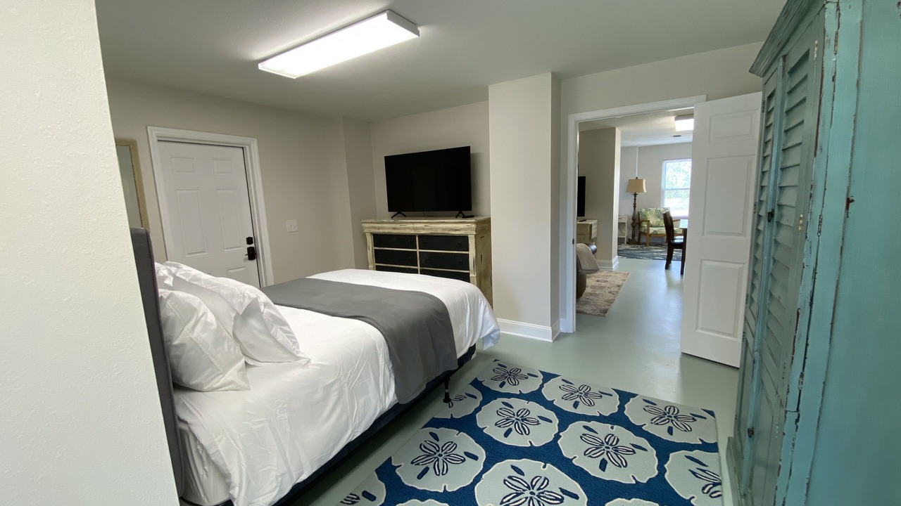 Photo of Bedroom in Port St. Joe