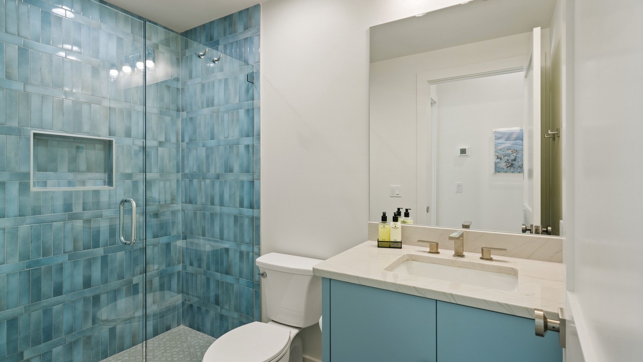 Photo of Bathroom in East Beach