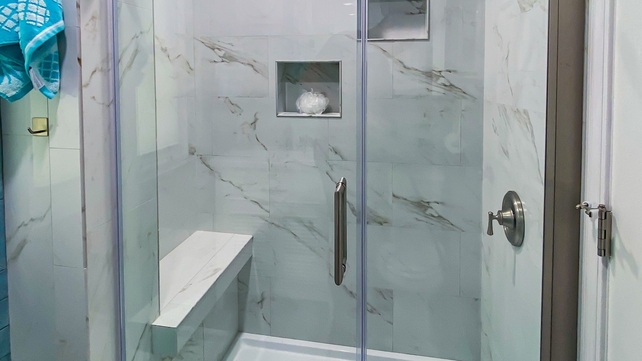 Photo of Bathroom in Indian Shores