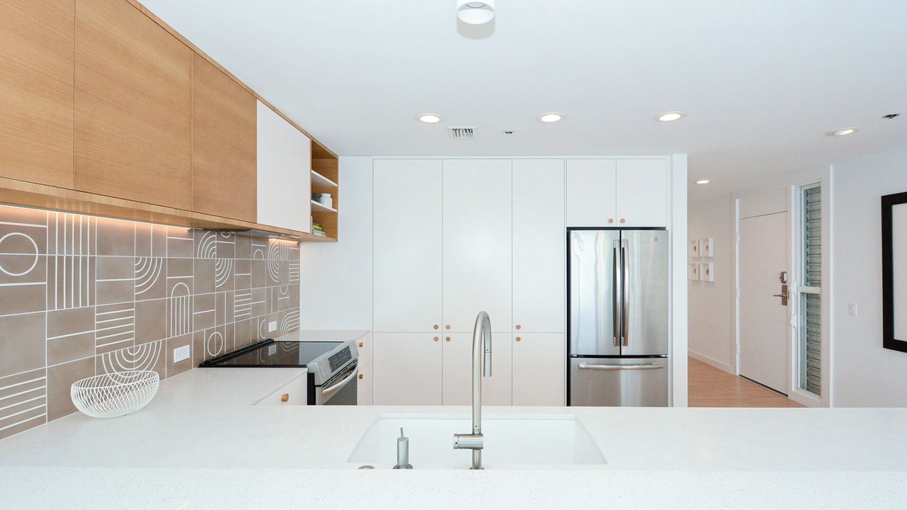 Photo of Kitchen in Whitney Beach