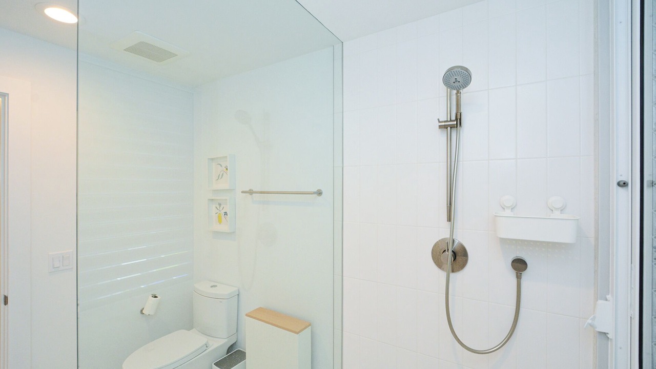 Photo of Bathroom in Whitney Beach