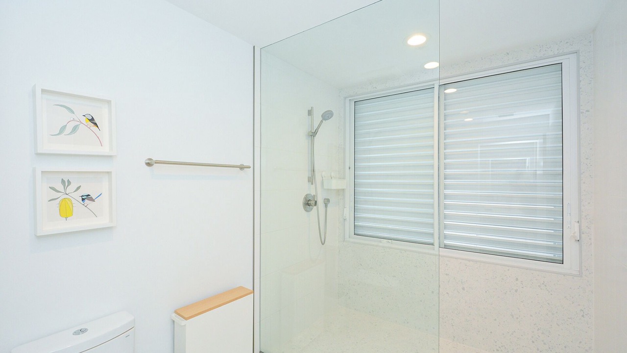 Photo of Bathroom in Whitney Beach