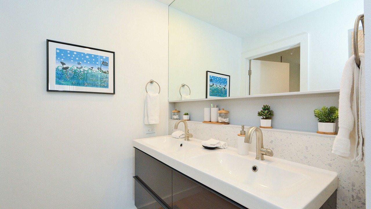 Photo of Bathroom in Whitney Beach