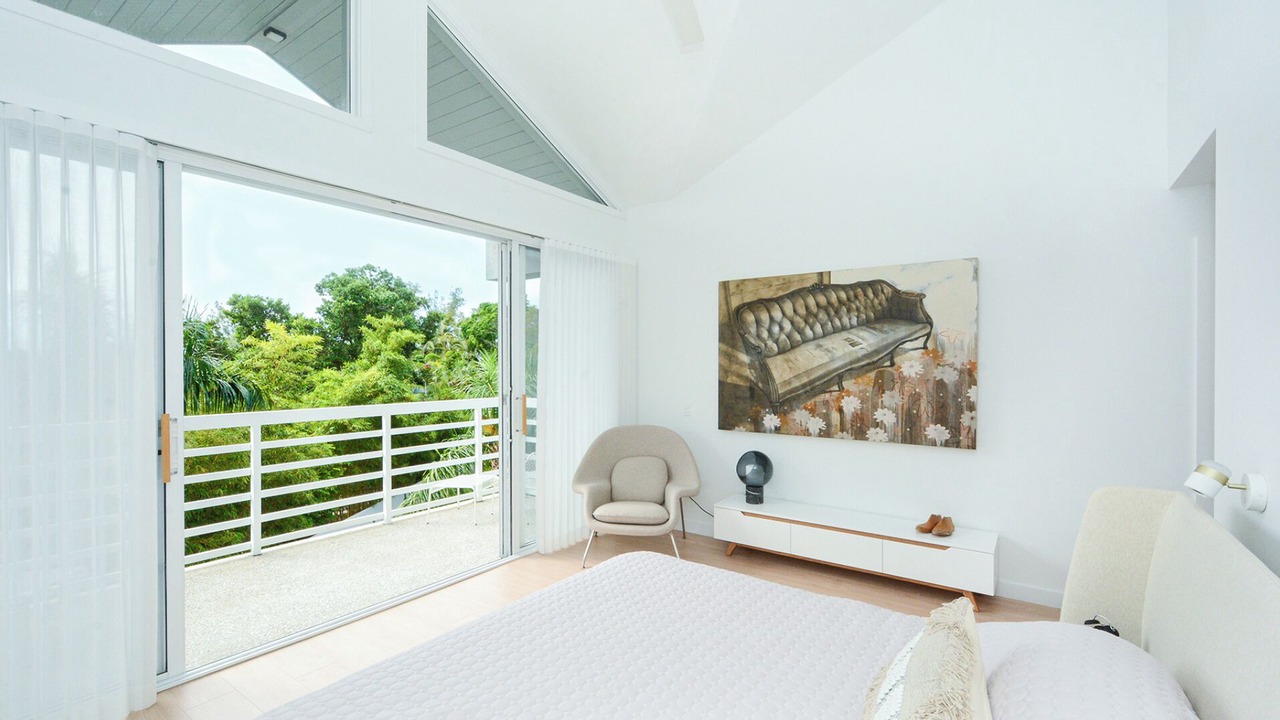 Photo of Bedroom in Whitney Beach