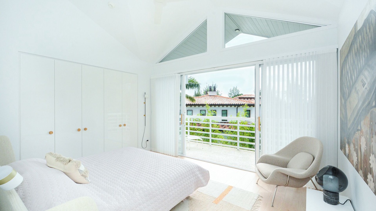 Photo of Bedroom in Whitney Beach