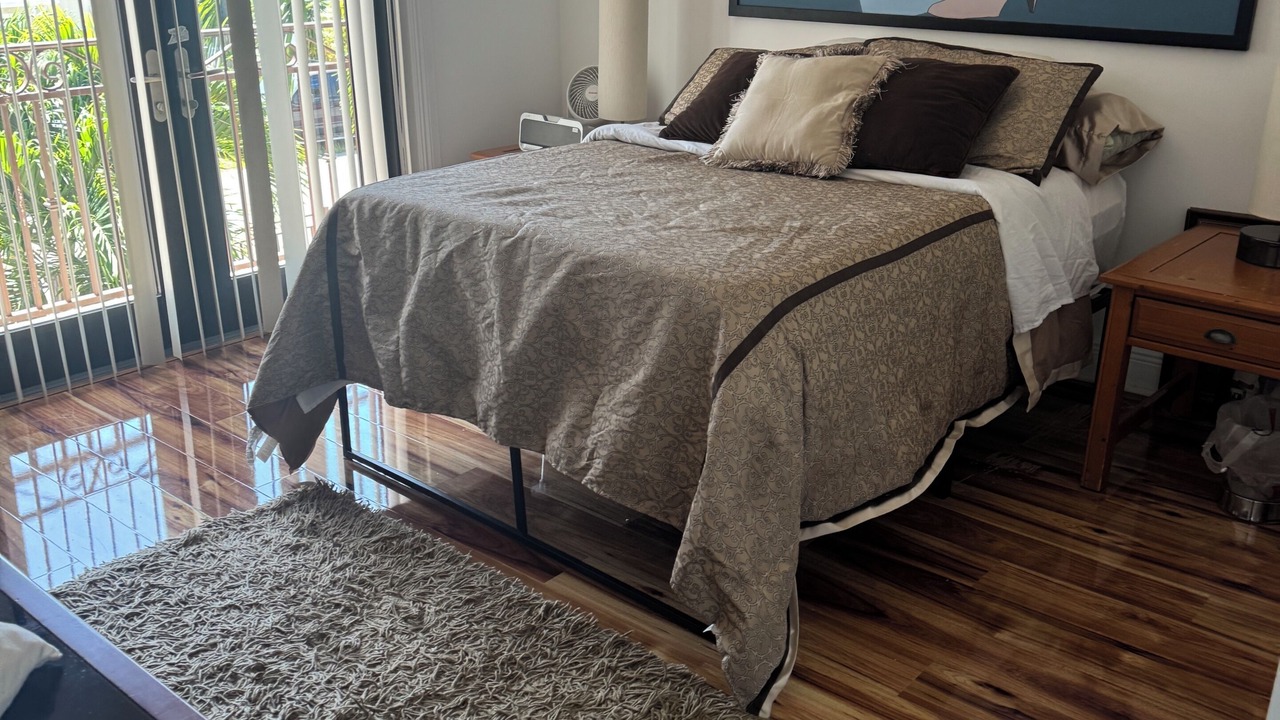 Photo of Bedroom in Coral Way