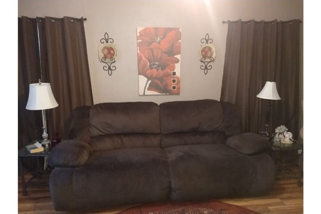 Photo of Livingroom in Waycross