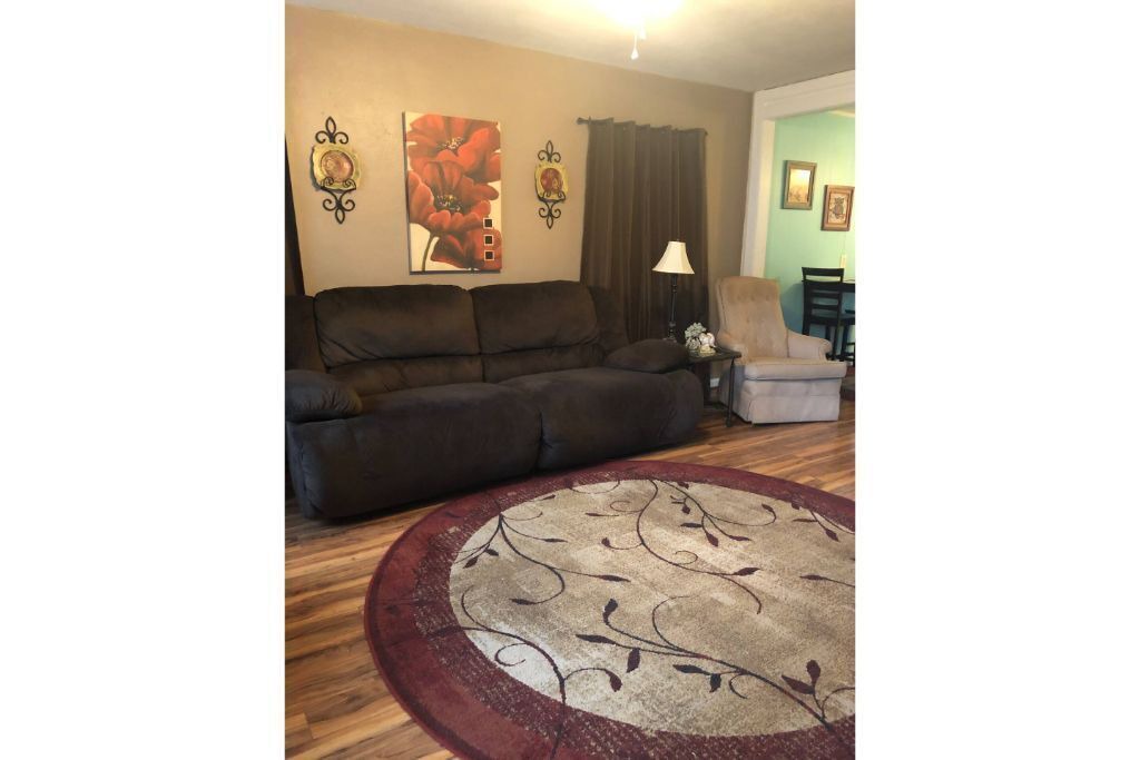 Photo of Livingroom in Waycross