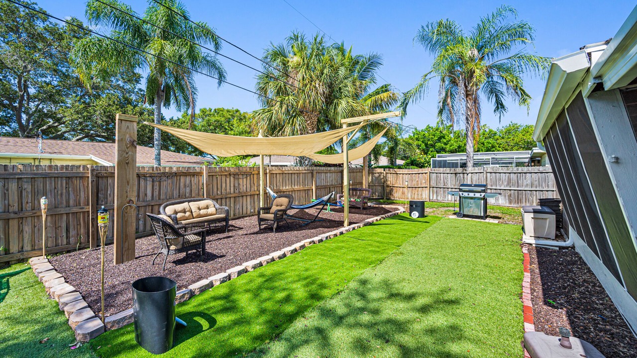 Photo of Outdoor in South Pinellas Community Council