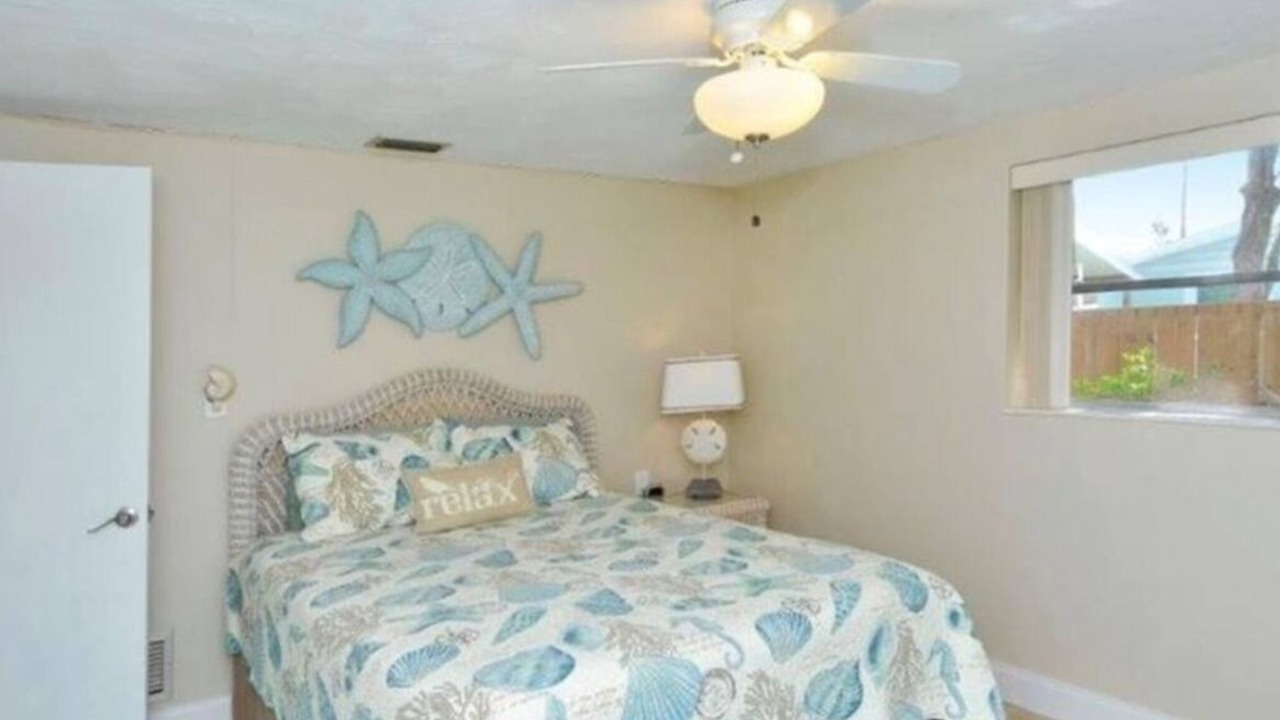 Photo of Bedroom in Englewood South