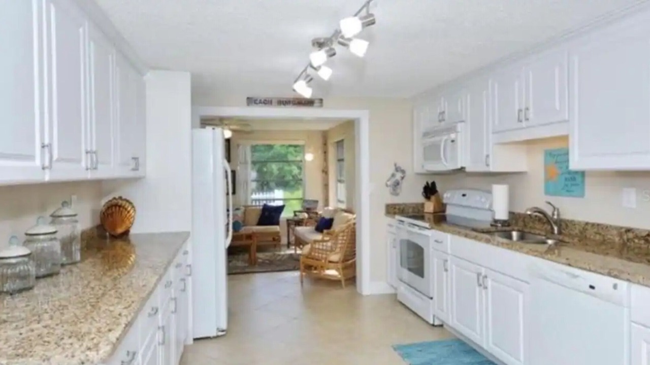 Photo of Kitchen in Englewood South