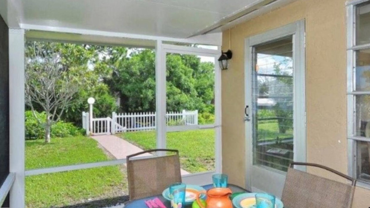 Photo of Outdoor in Englewood South