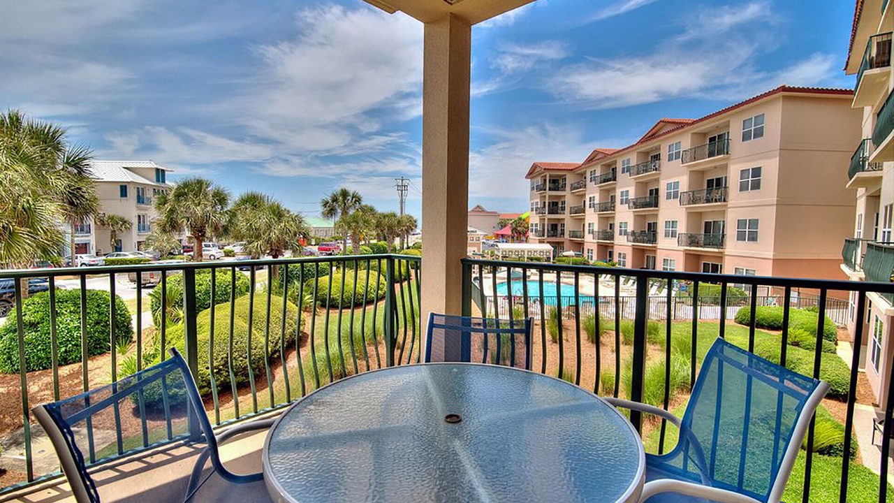 Photo of Outdoor in Frangista Beach