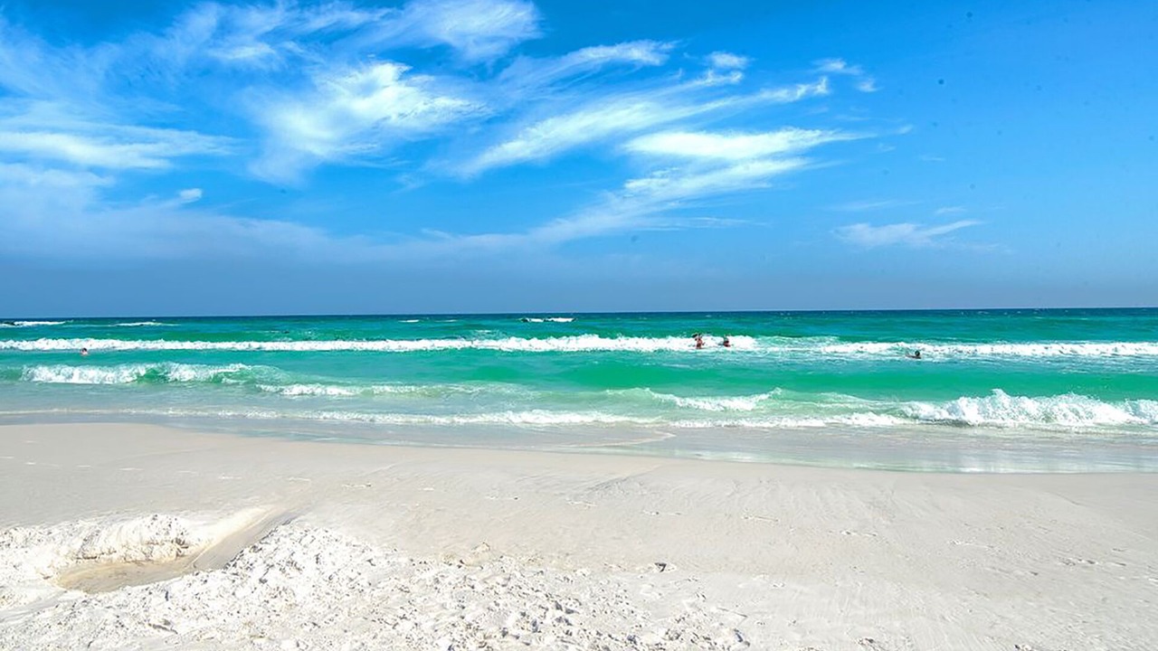 Photo of Others in Frangista Beach