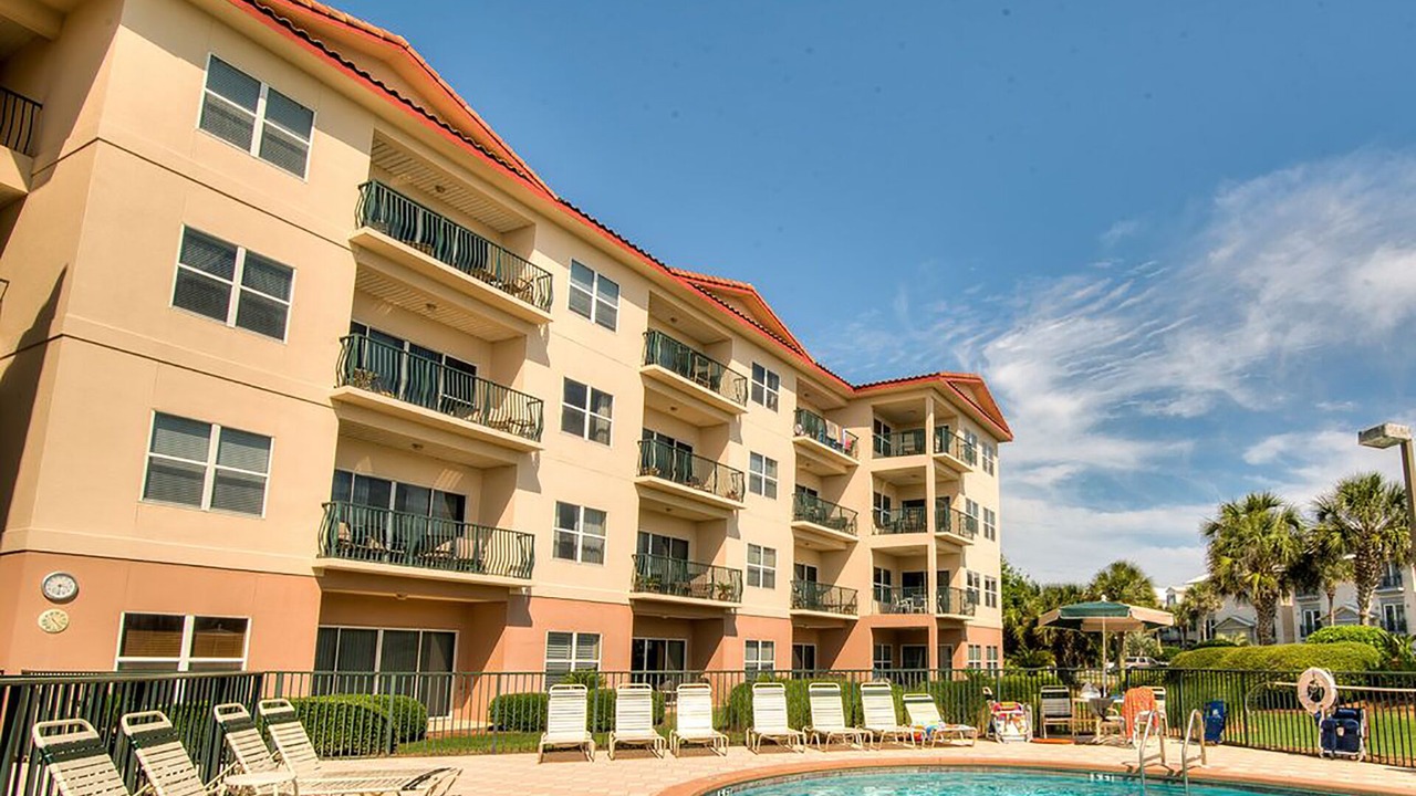 Photo of Outdoor in Frangista Beach
