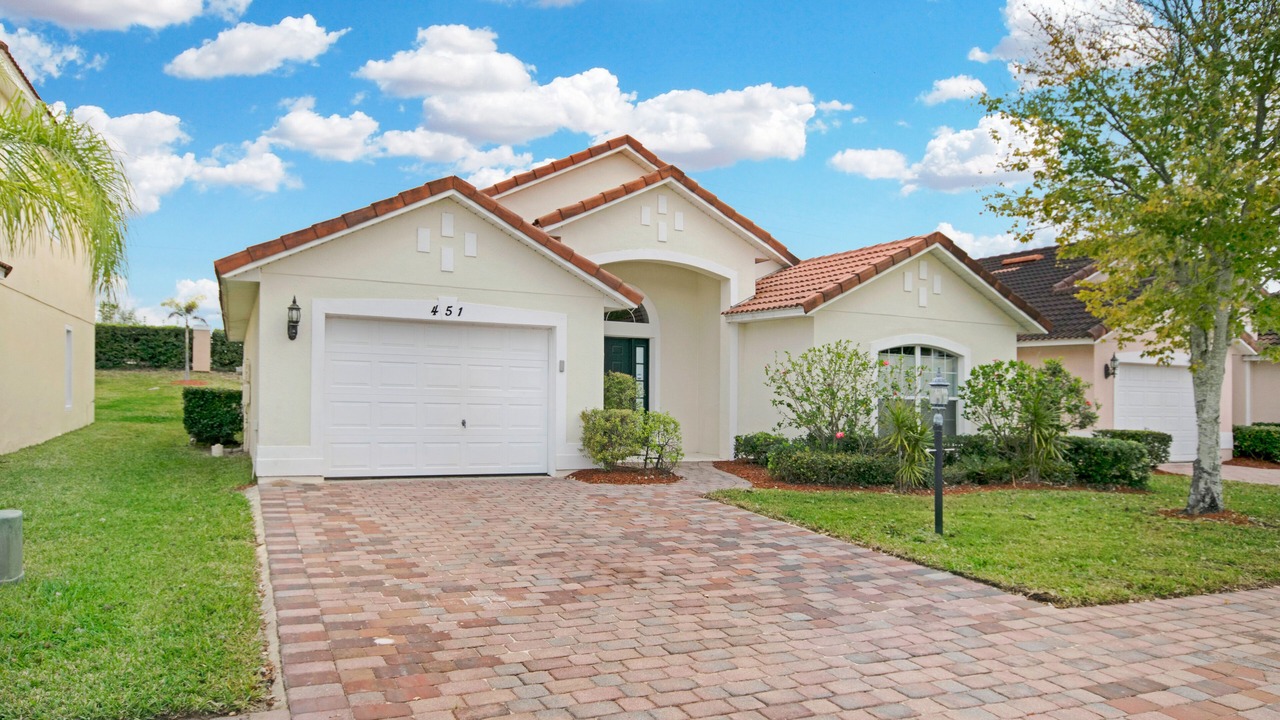Photo of Outdoor in Kissimmee
