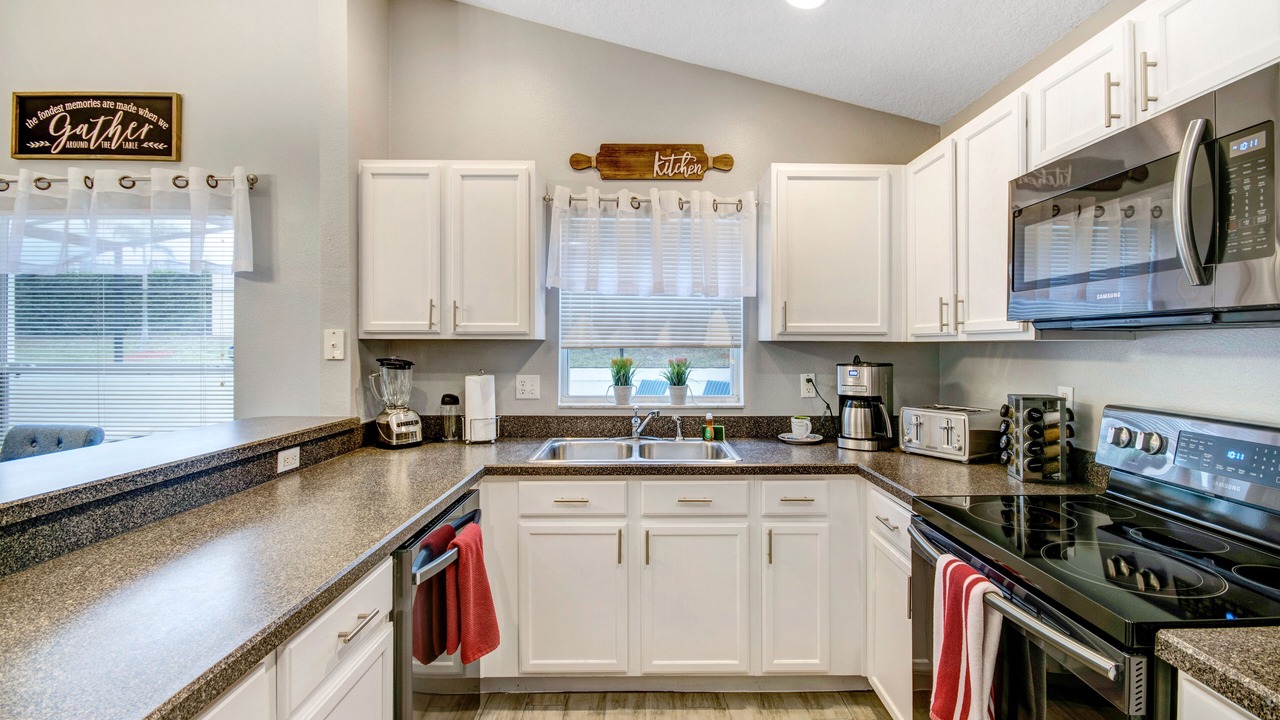 Photo of Kitchen in Kissimmee