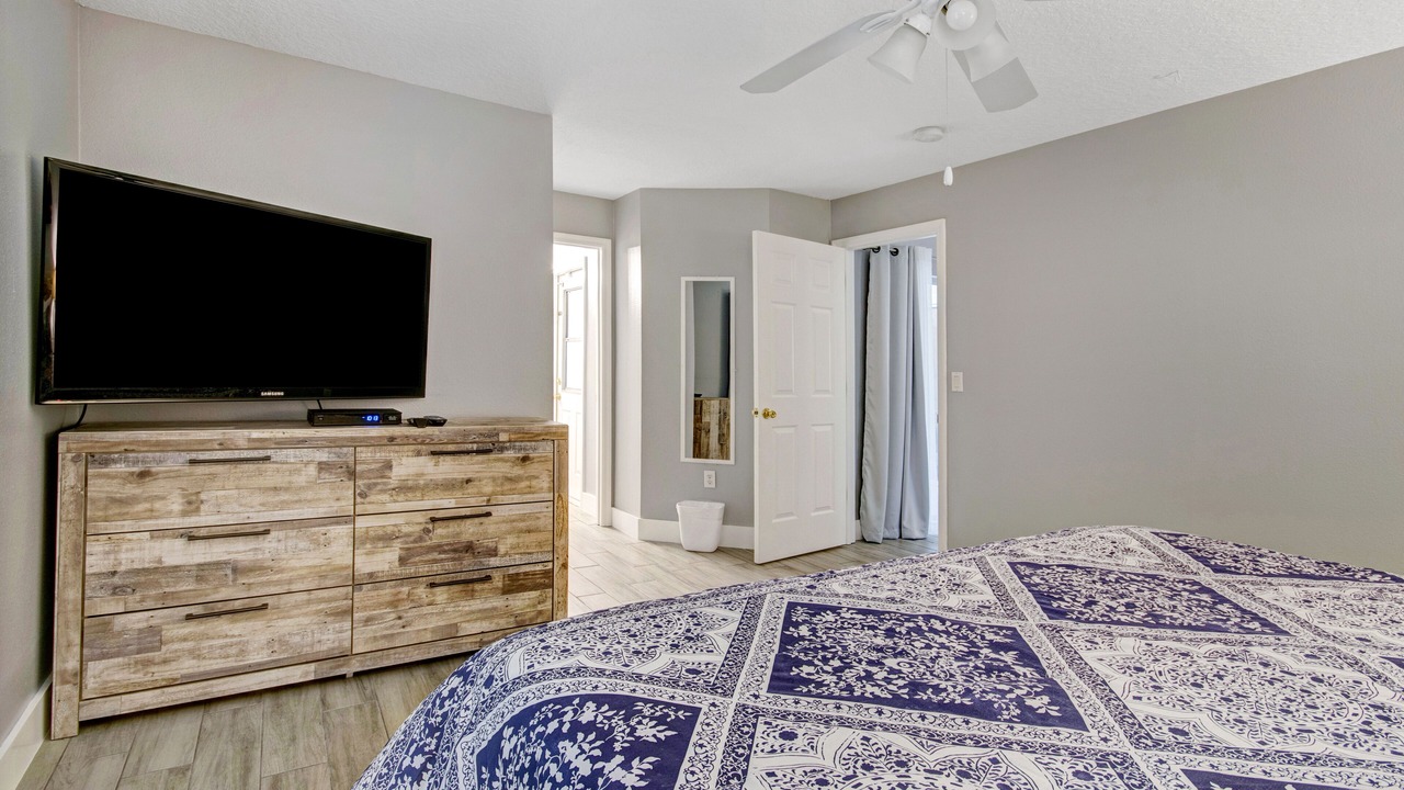 Photo of Bedroom in Kissimmee