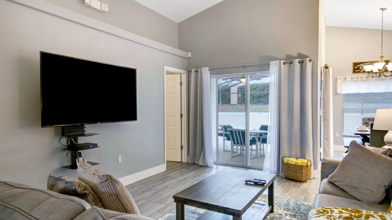 Photo of Livingroom in Kissimmee