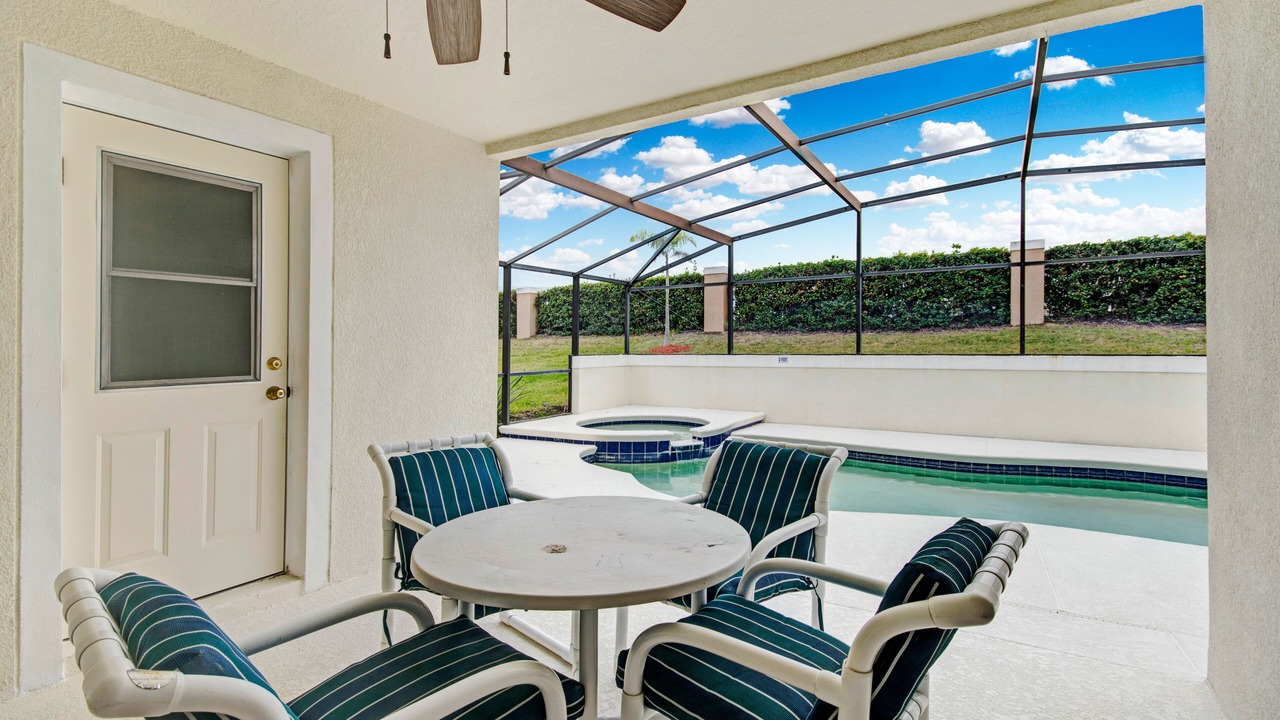 Photo of Outdoor in Kissimmee