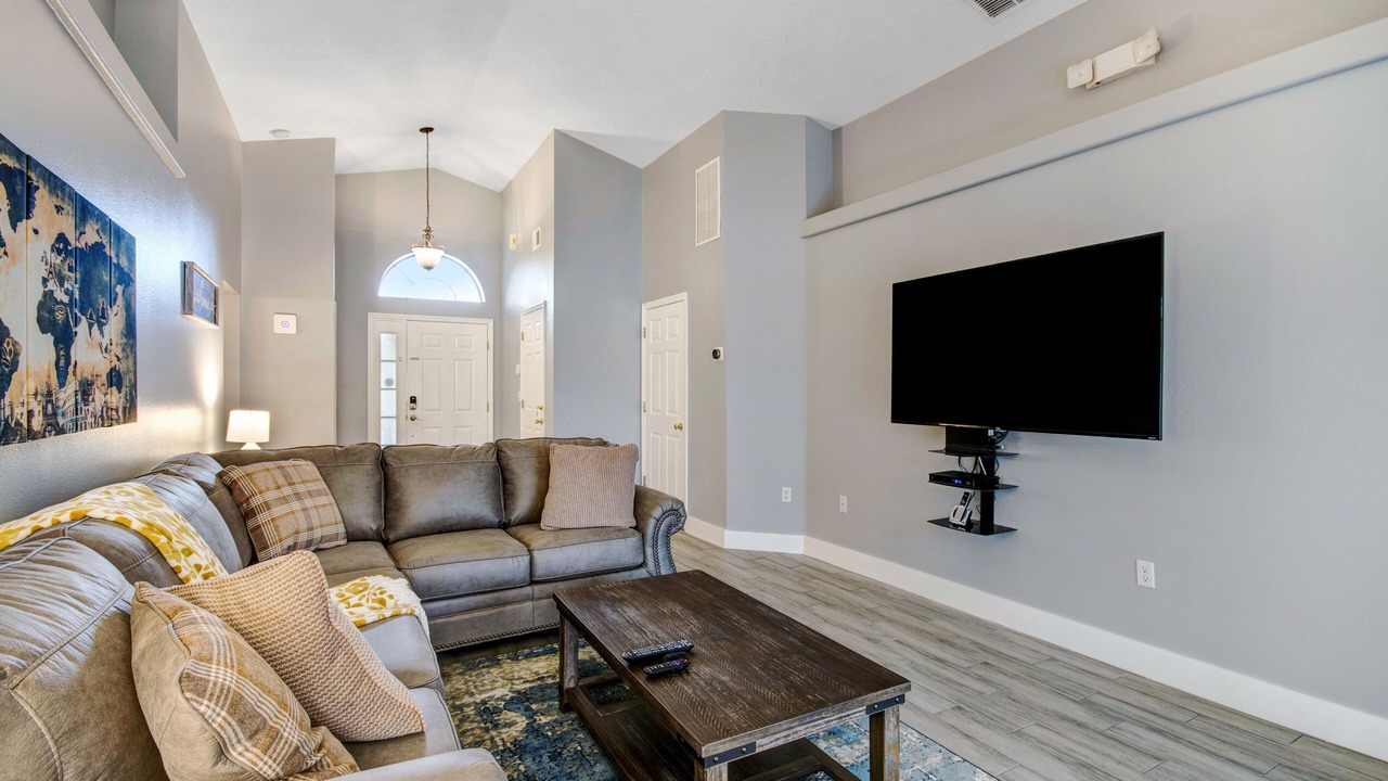 Photo of Livingroom in Kissimmee