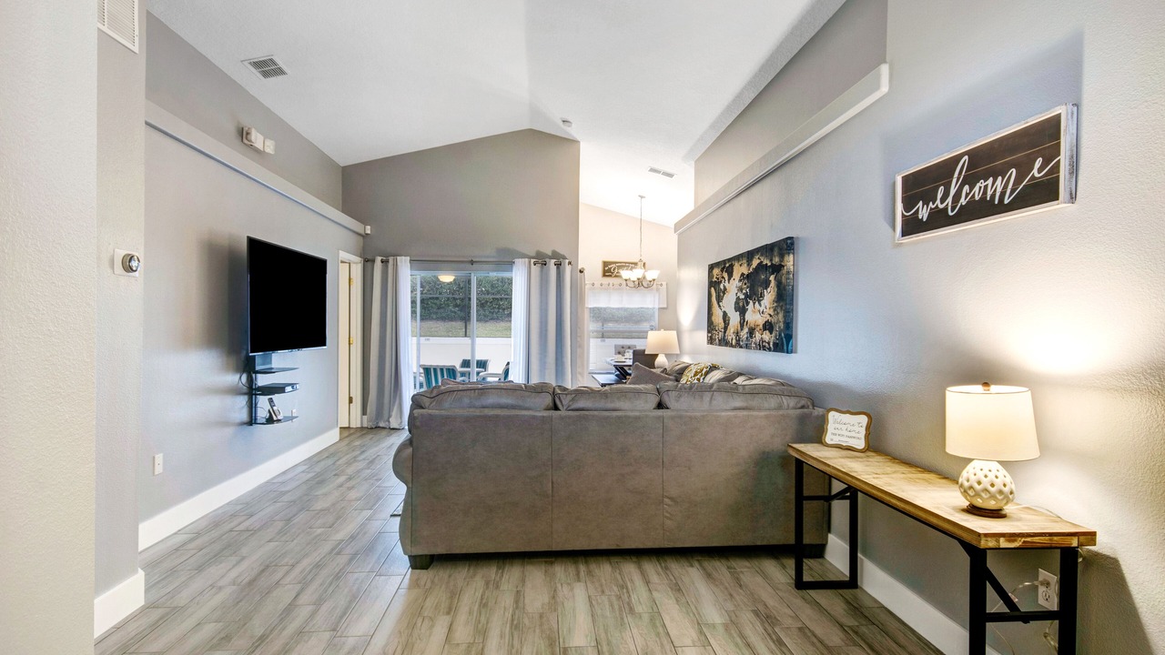 Photo of Livingroom in Kissimmee