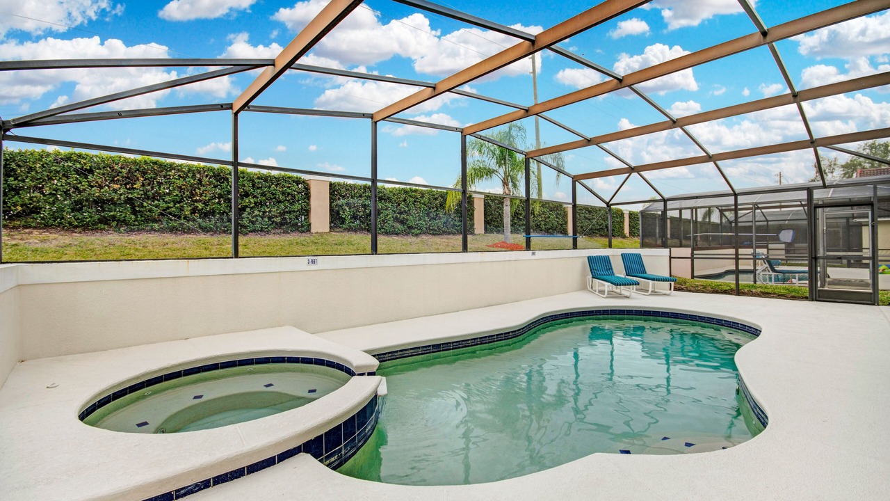 Photo of Outdoor in Kissimmee