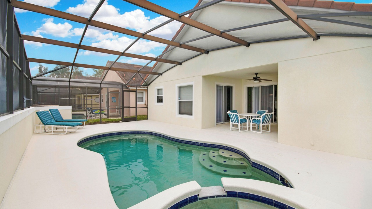 Photo of Outdoor in Kissimmee