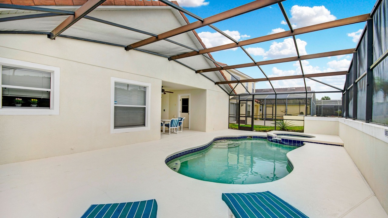 Photo of Outdoor in Kissimmee