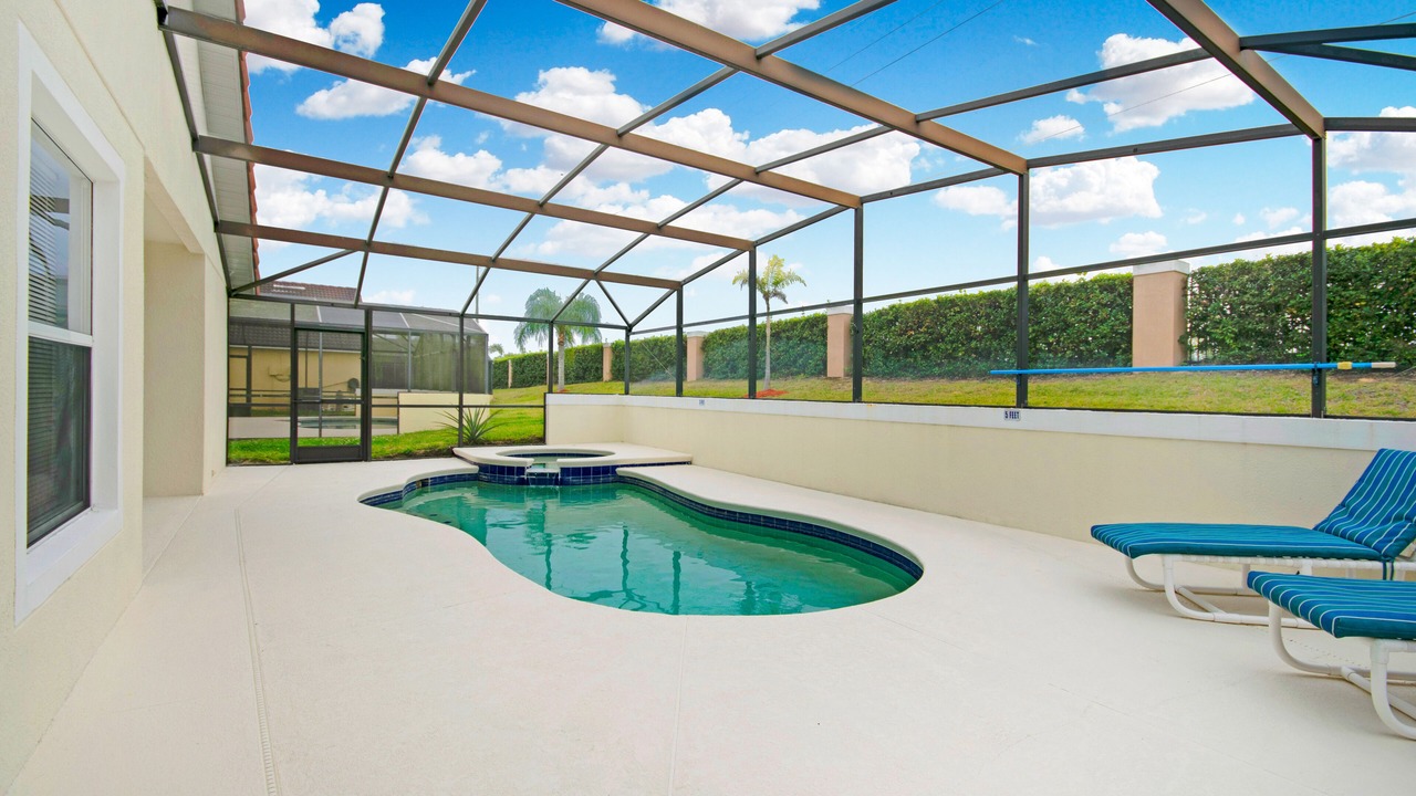 Photo of Outdoor in Kissimmee