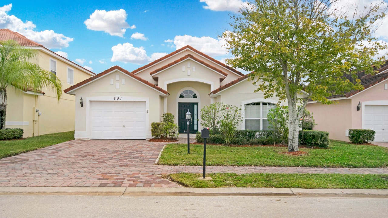 Photo of Outdoor in Kissimmee